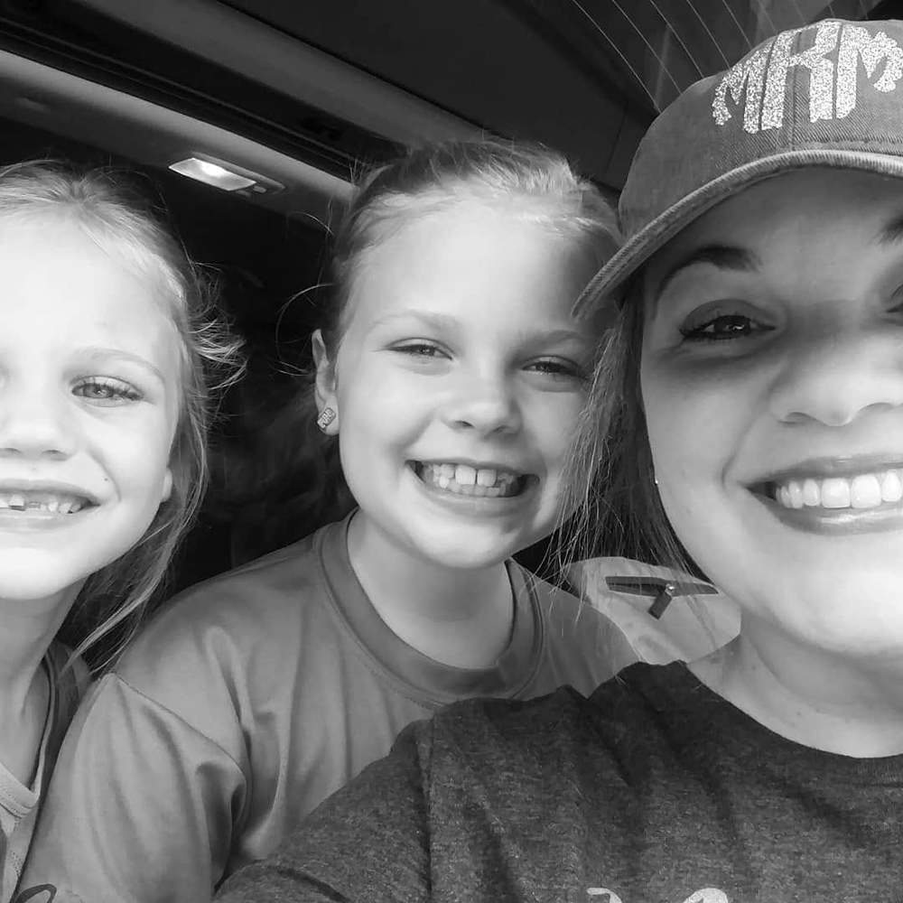 Meet your Posher, Megan